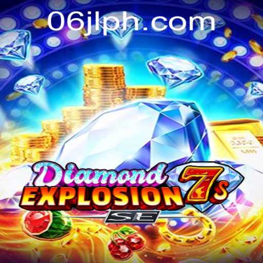 Exploring the Vibrant World of DiamondExplosion7sSE