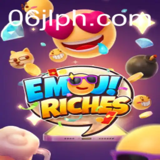 Exploring the Thrills of EmojiRiches: The Ultimate Gaming Experience