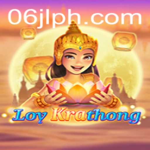 Introducing LoyKrathong: An Immersive Gaming Experience with a Twist