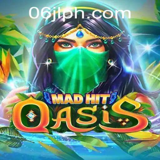 MadHitOasis: The Revolutionary Strategy Game Taking the World by Storm