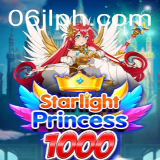 Explore the Thrilling World of StarlightPrincess1000