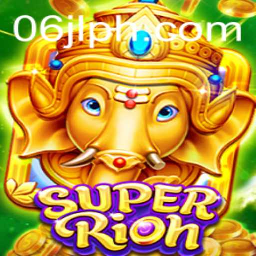 SuperRich: The Thrilling World of Wealth and Strategy