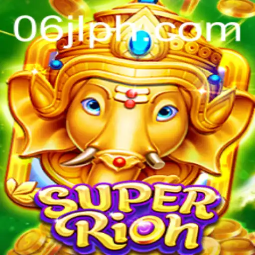 SuperRich: The Thrilling World of Wealth and Strategy