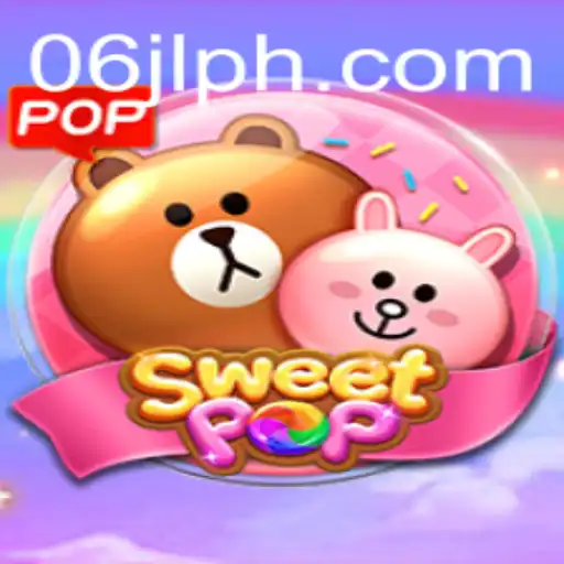SweetPOP: A Delightful Journey Into a World of Sweets