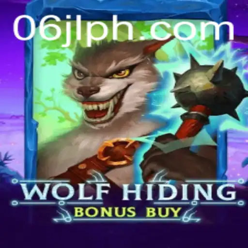 Explore the Adventure: WolfHidingBonusBuy and Its Mysteries