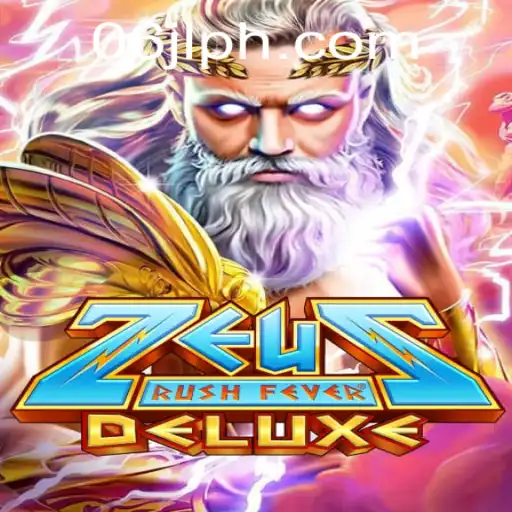 Experience the Enthralling World of ZeusRushFeverDeluxe: The Ultimate Adventure